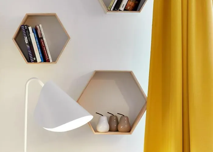 Mojito - Botanica Ii 아파트 *