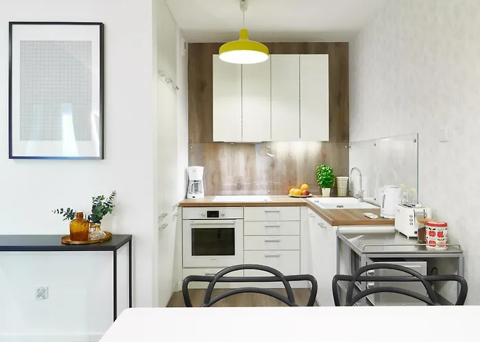 Apartament Mojito - Botanica Ii