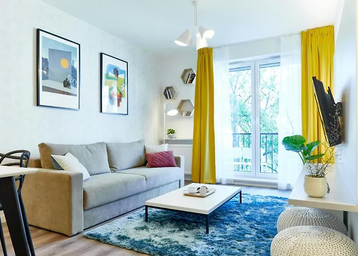 Mojito - Botanica Ii Apartament *