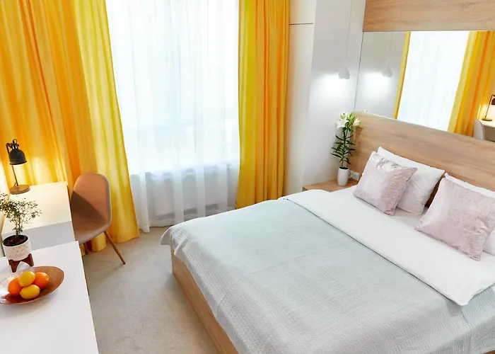 Apartament Mojito - Botanica Ii Wrocław