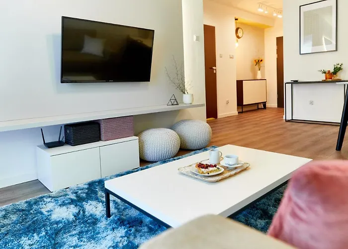 Mojito - Botanica Ii 아파트