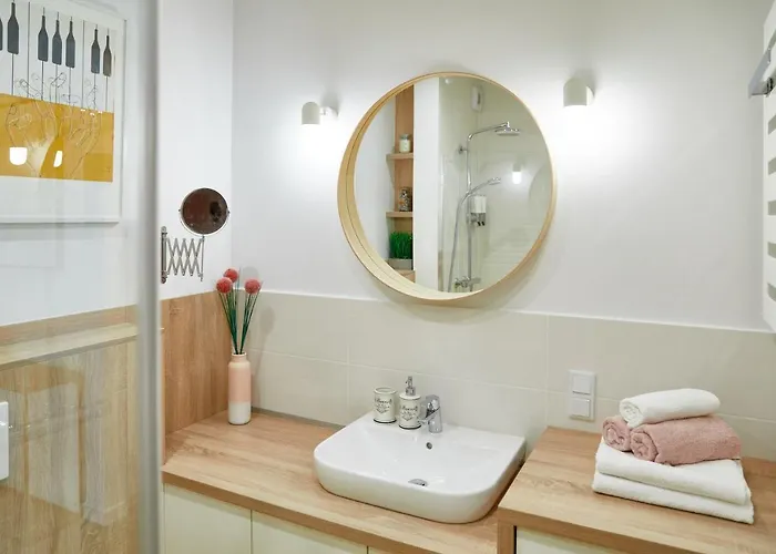 Mojito - Botanica Ii Apartament *