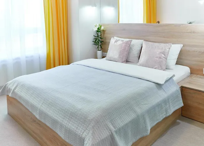 Mojito - Botanica Ii Apartament