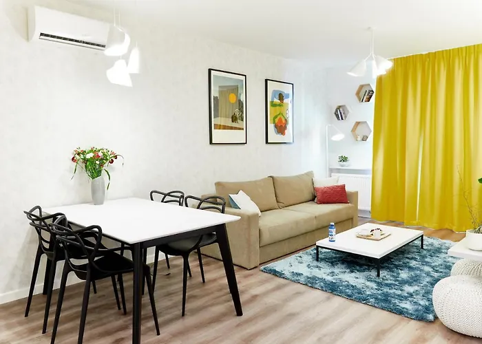 Apartament Mojito - Botanica Ii Wrocław