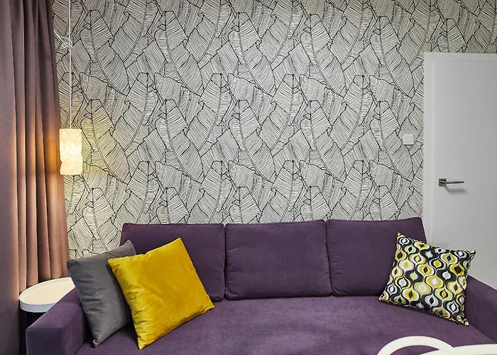 Mojito - Botanica Ii Apartament